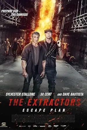 فيلم Escape Plan The Extractors 2019 مترجم - باهي فيلم
